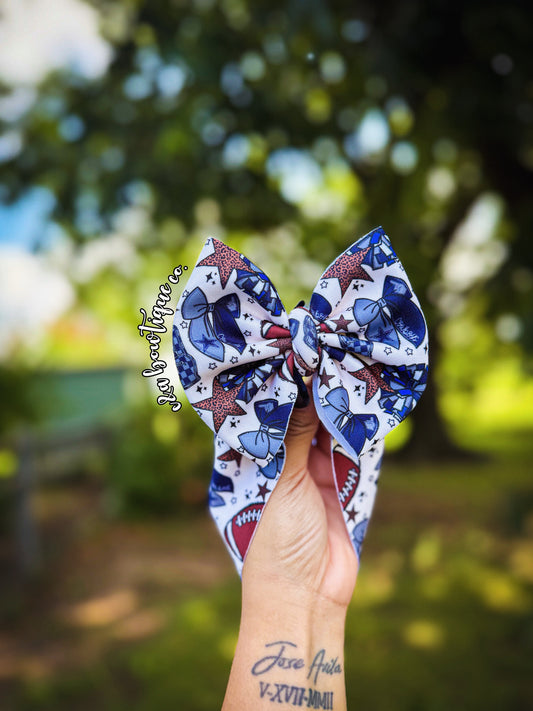 Football - Headwraps