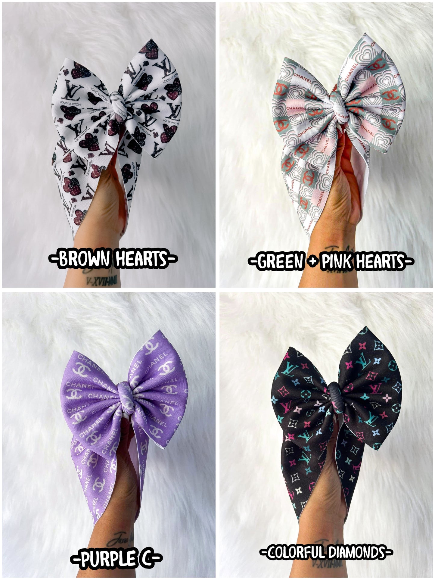 Inspirational- Headwraps