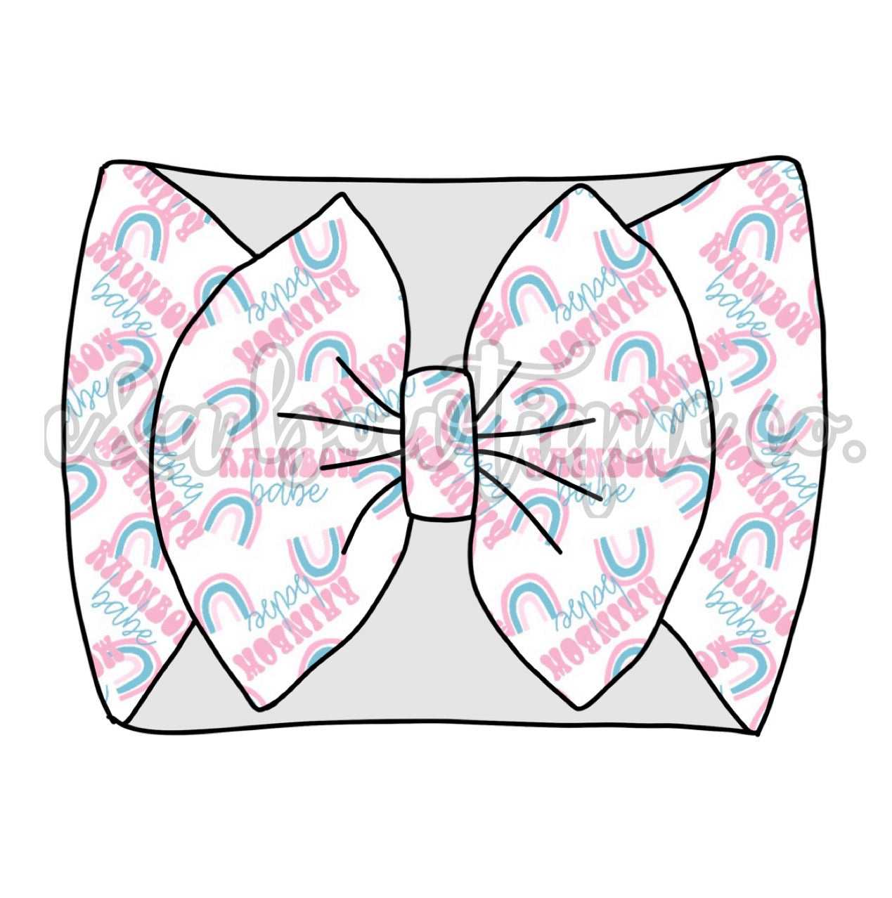 VIP New Prints - Headwraps