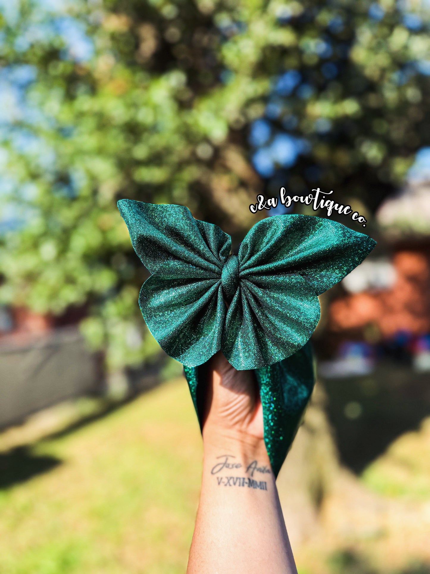 Fall Holos - Headwraps
