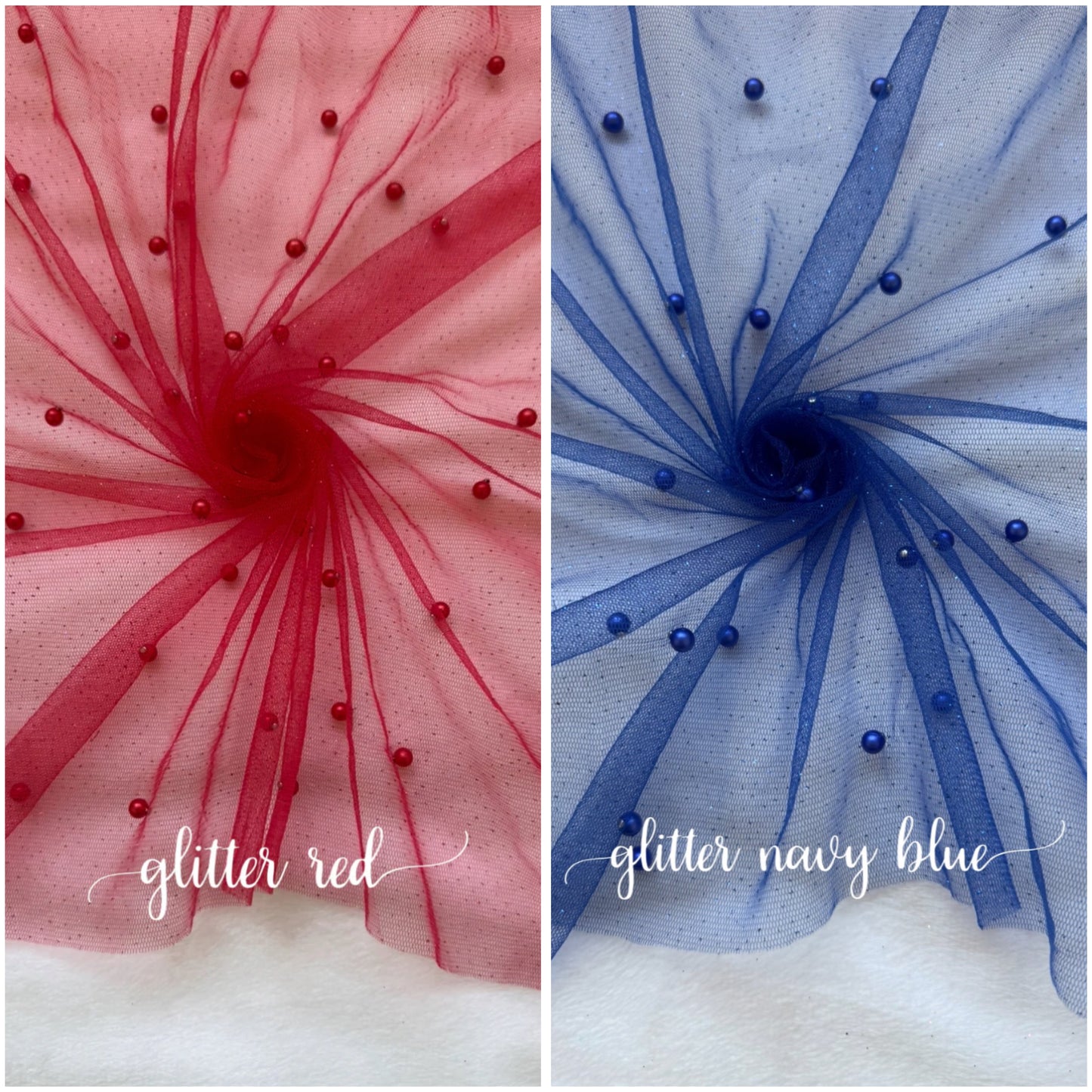 FOJ Drop- Bows