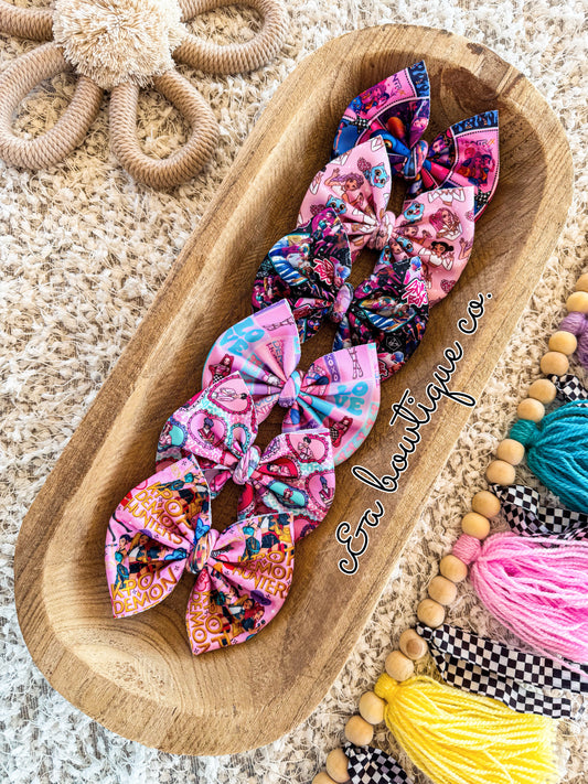 Pop - Bows