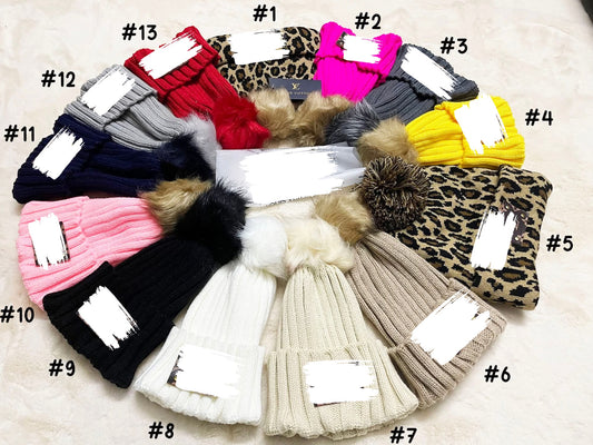 Beanie L
