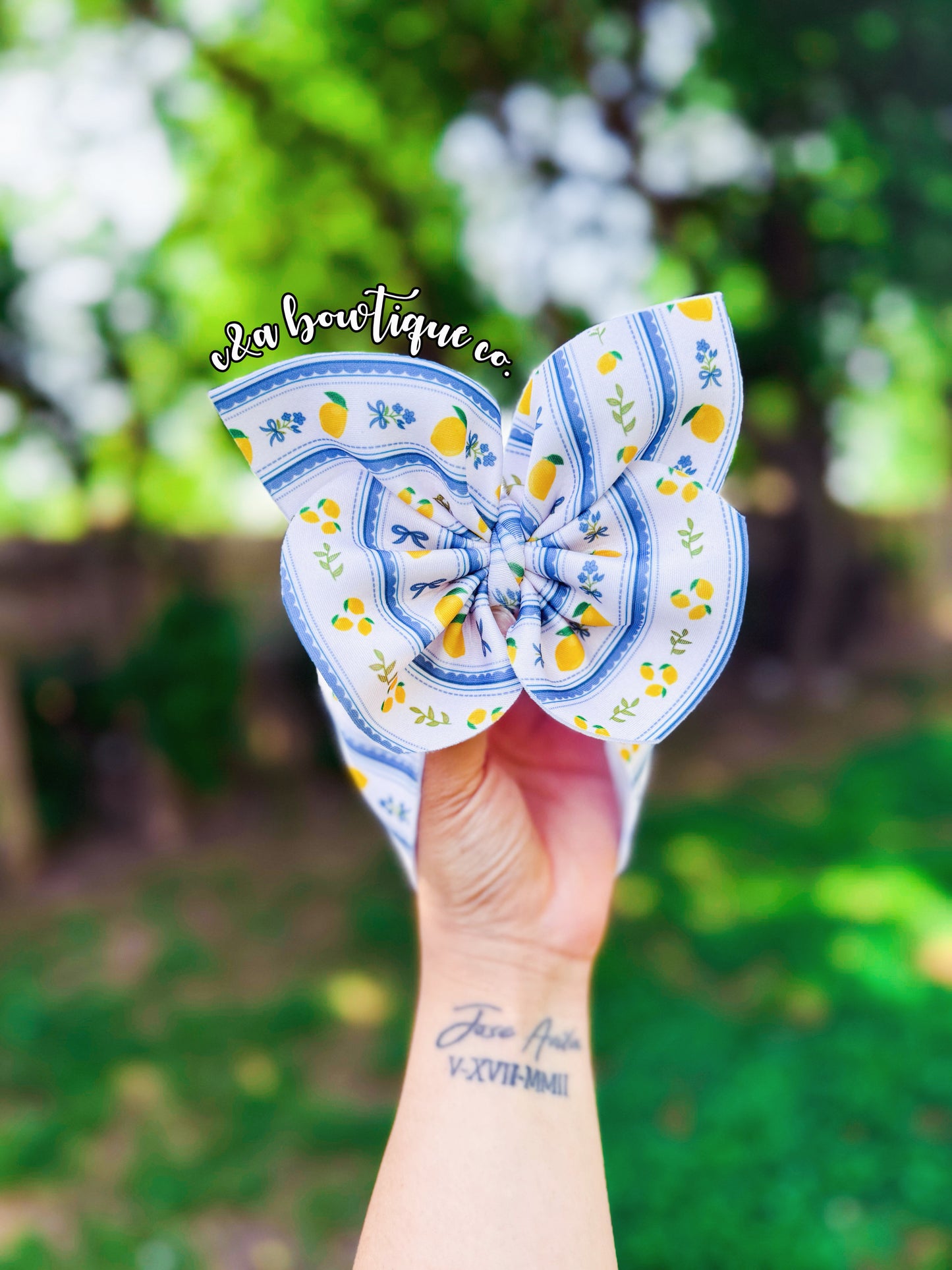 Southern Sweethearts - Headwraps