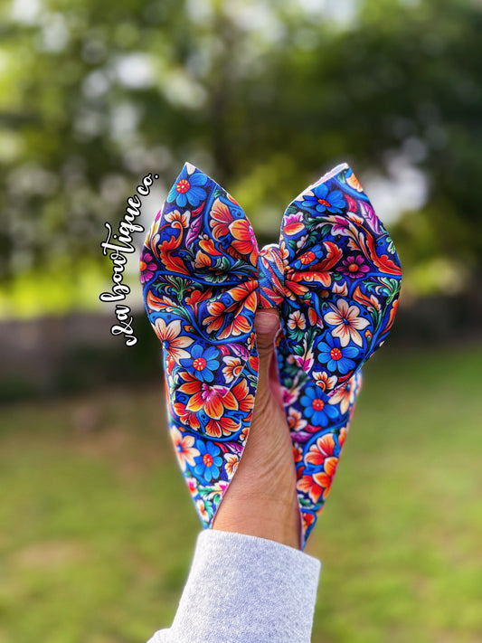 5 de Mayo - Headwraps