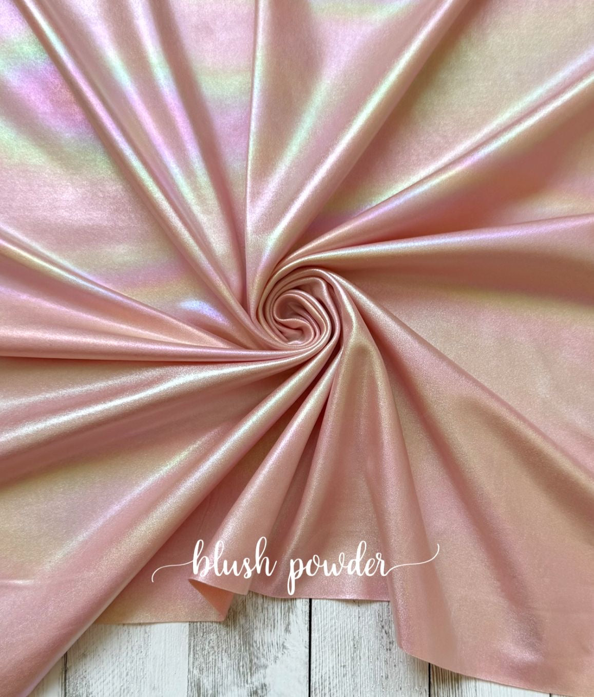 Holo Spandex - Headwraps
