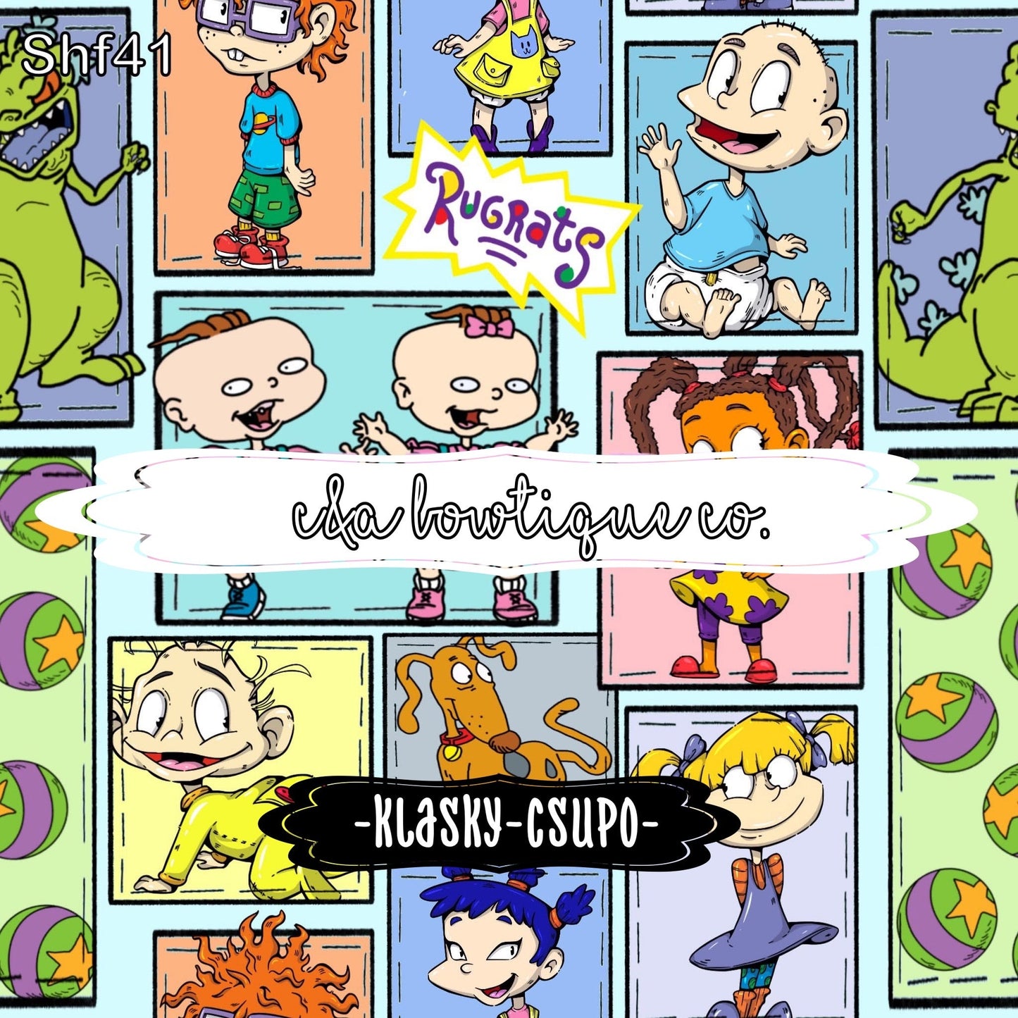 VIP Prints - Piggies