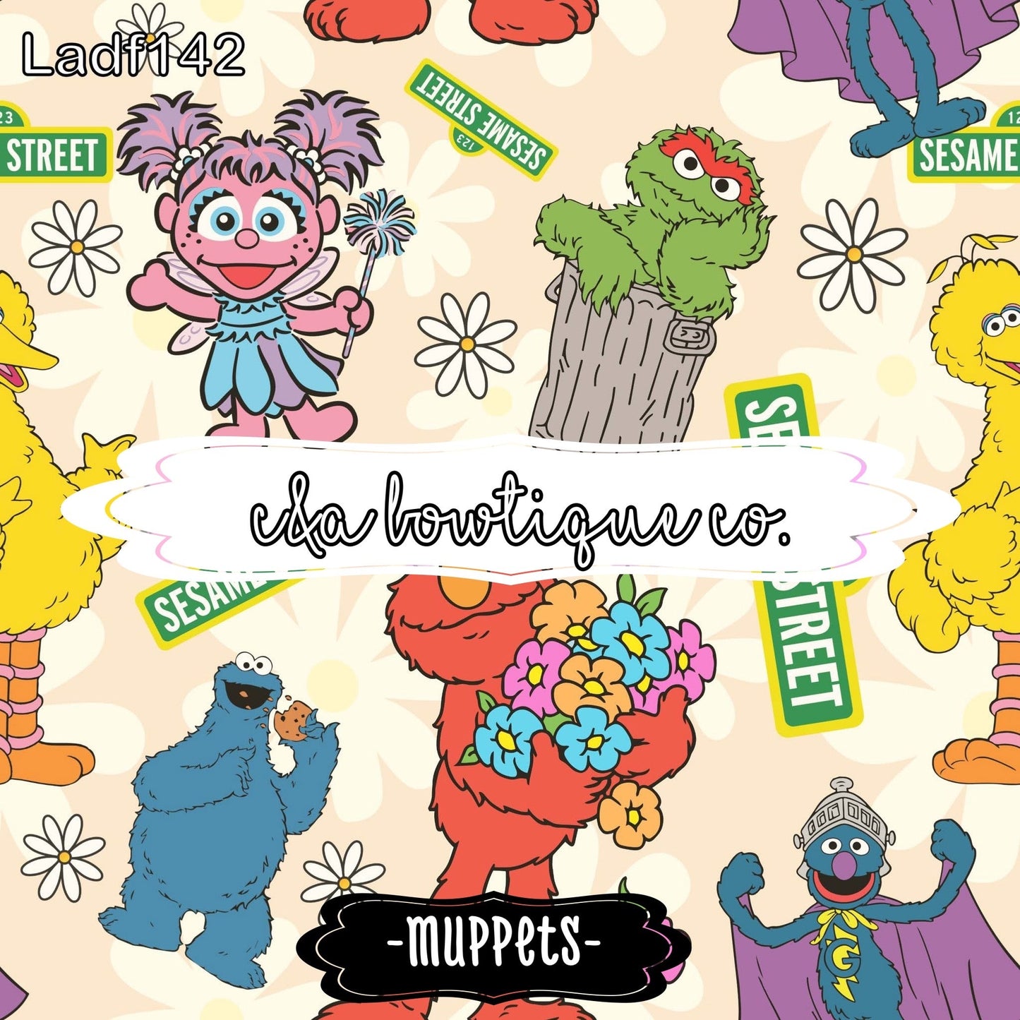 VIP Prints - Piggies