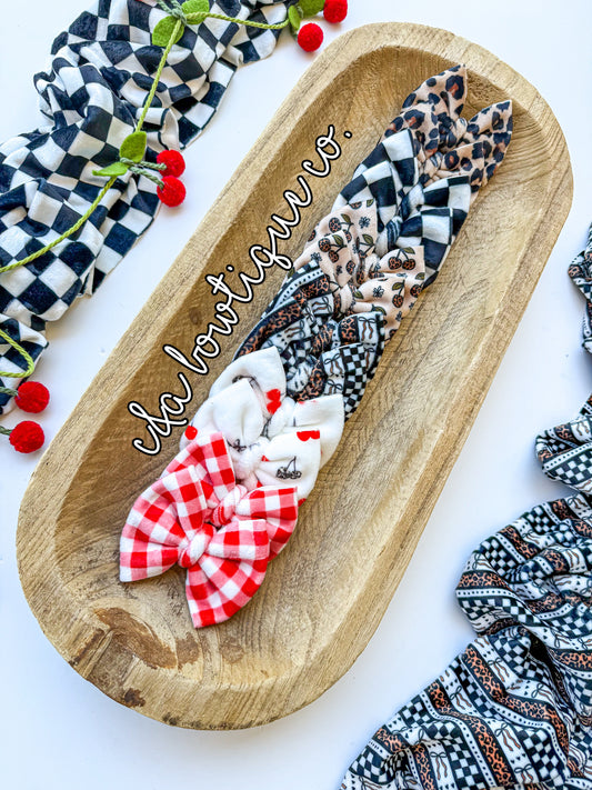 Wild Side Collection - Piggies