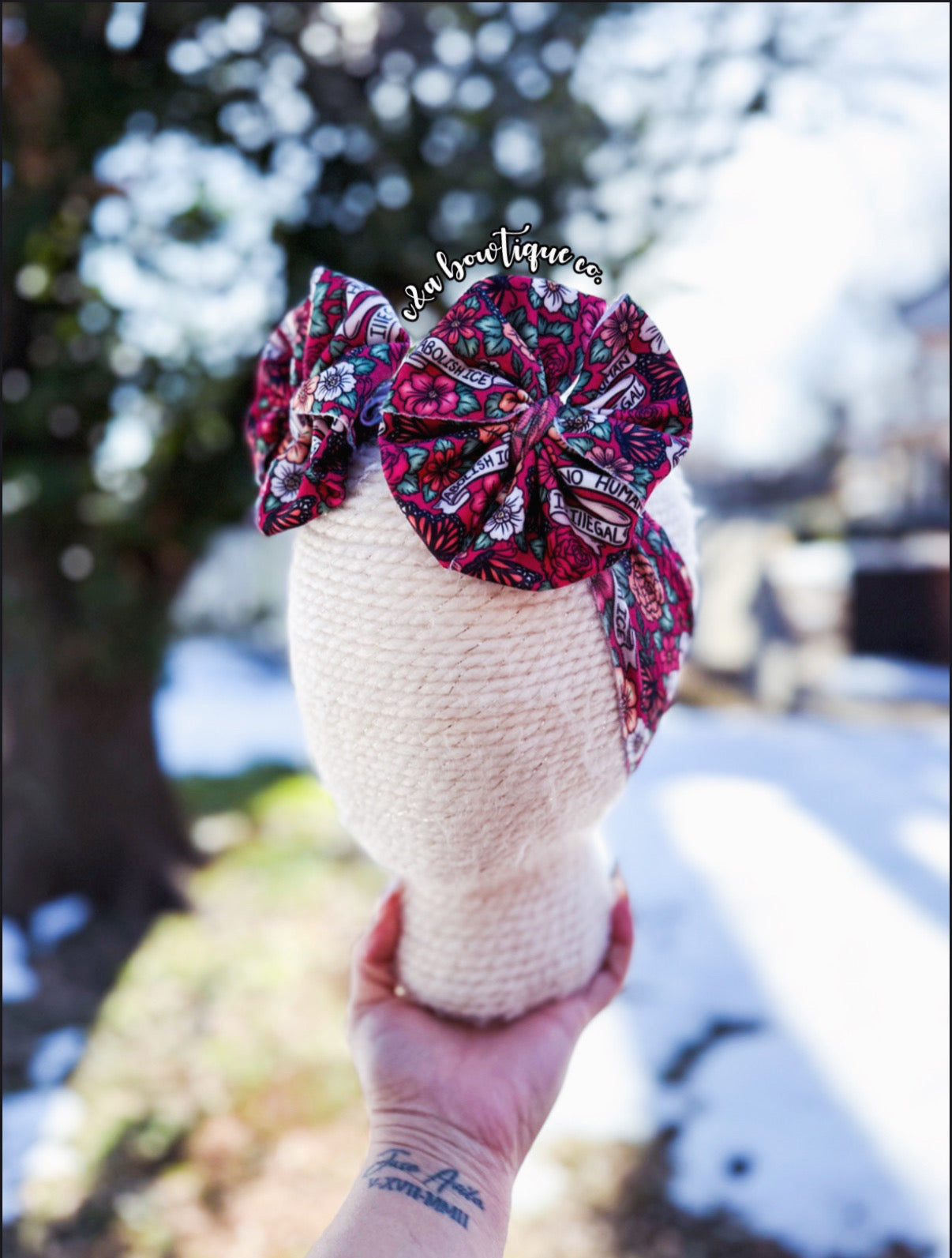 Mexico - Headwraps