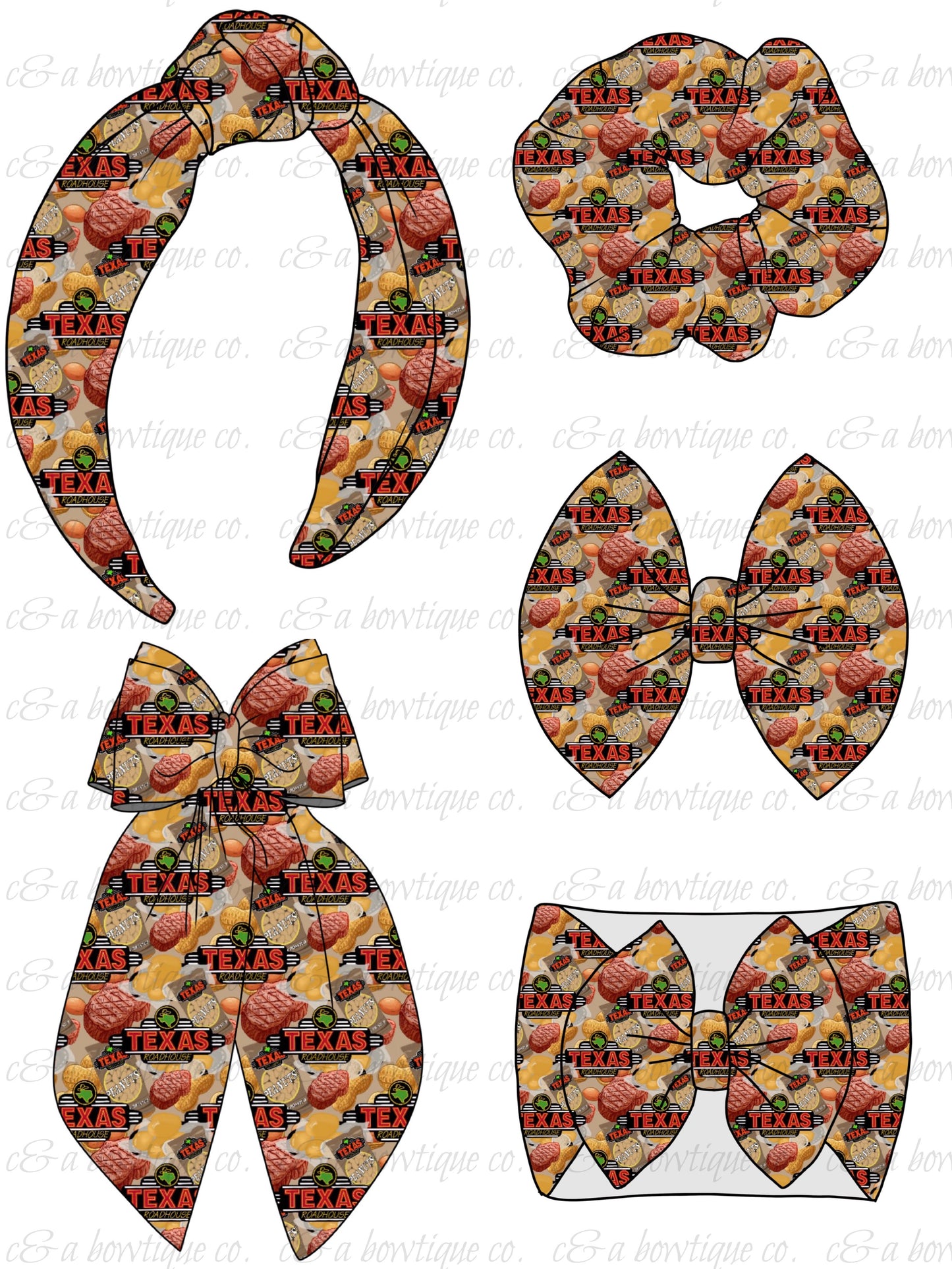 Coffee - Headwraps