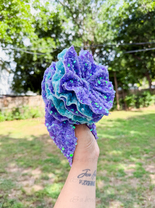 Southern Sweethearts - Headwraps