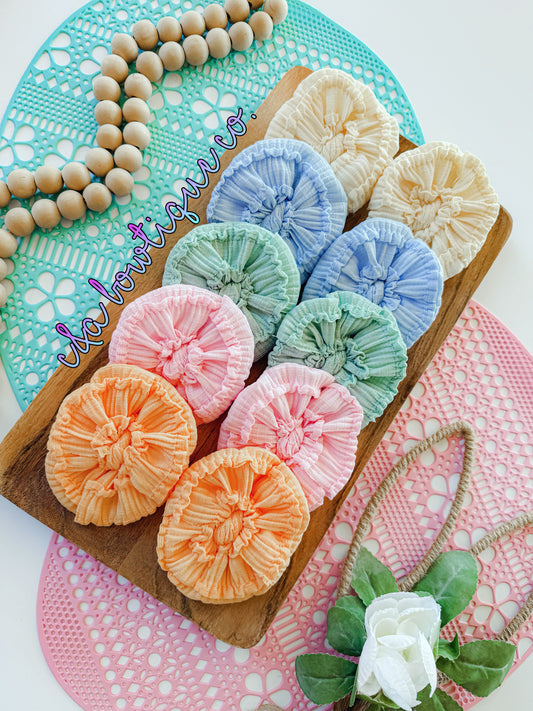 Sweet Pastel Dreams - Piggies