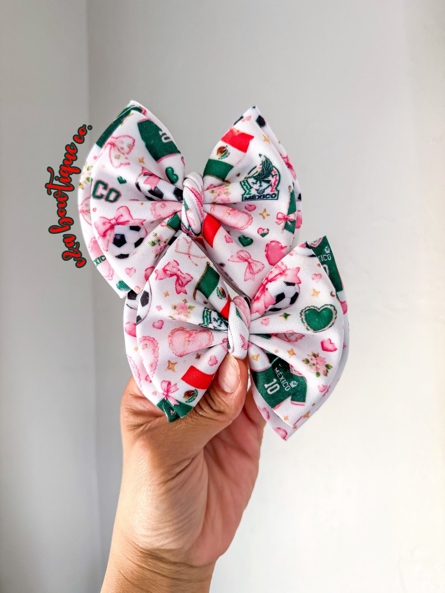 World Cup - Piggies
