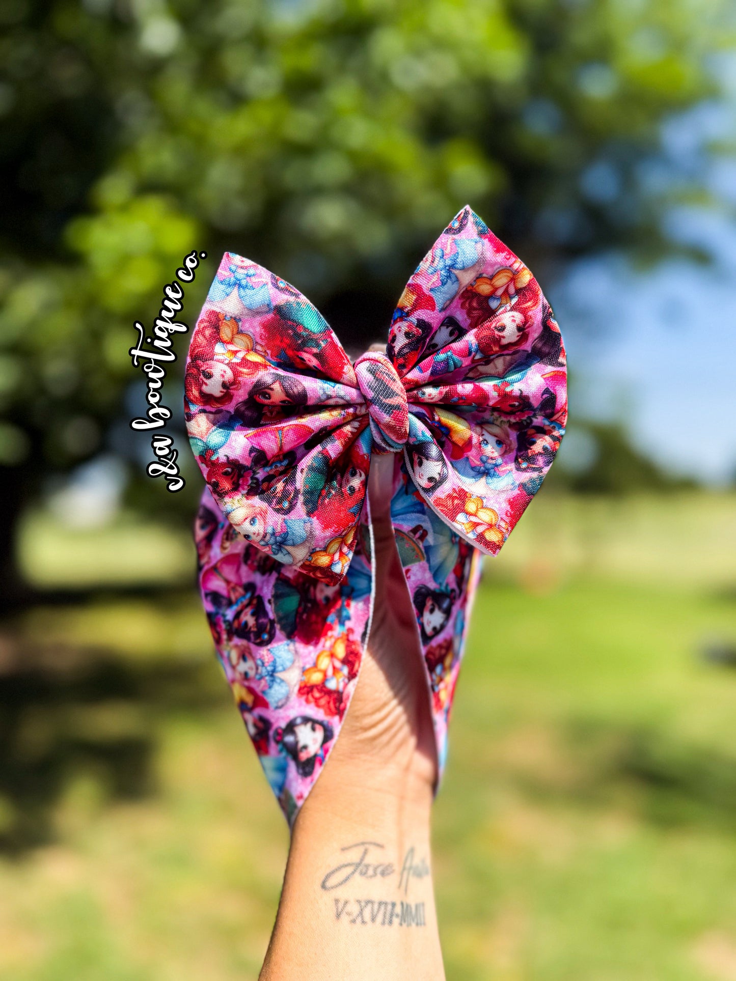 VIP New Prints - Headwraps