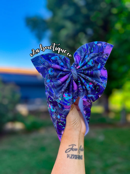 Villains - Headwraps