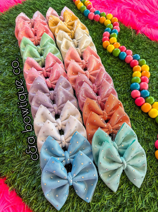 Slinky Piggies