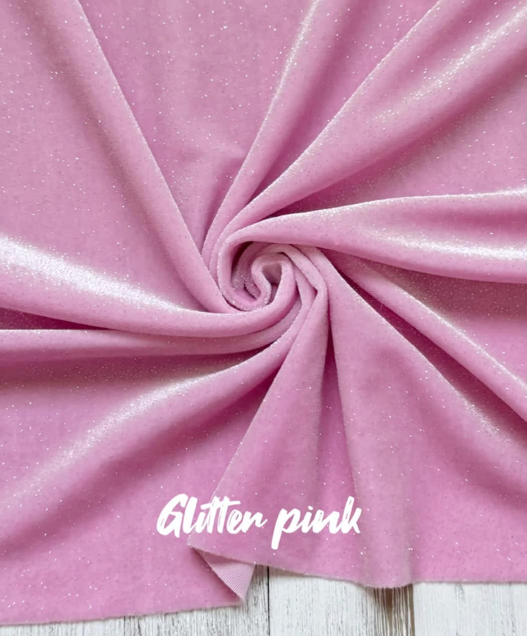 Glitter Headwraps