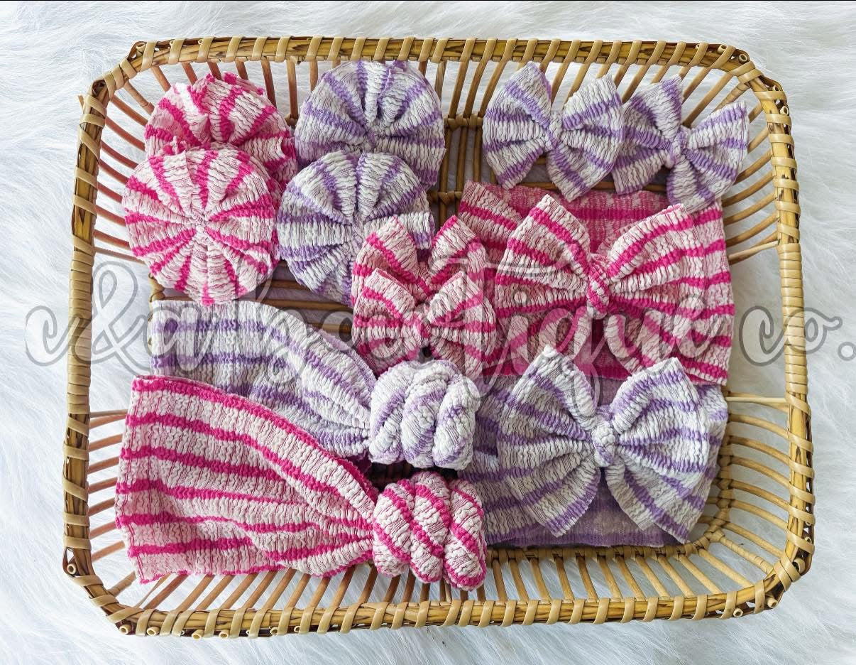 Guapo Bows