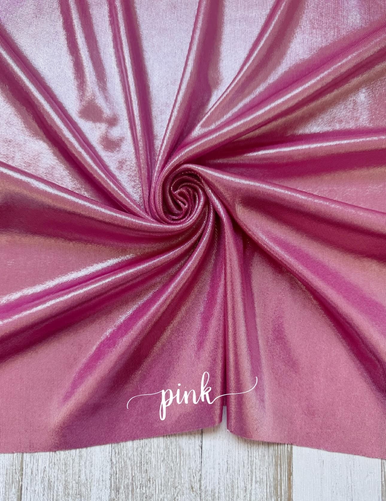 Slinky Headwraps
