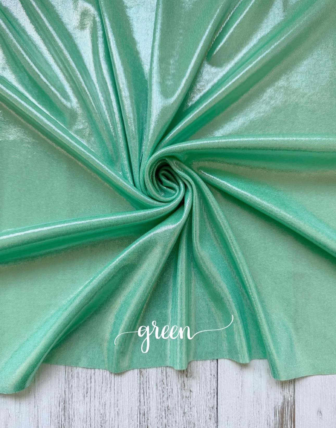Slinky Headwraps