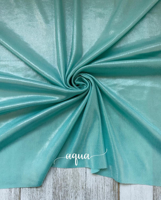 Slinky Crowning Touch