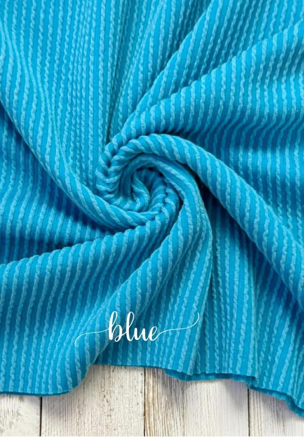 Wave Bows