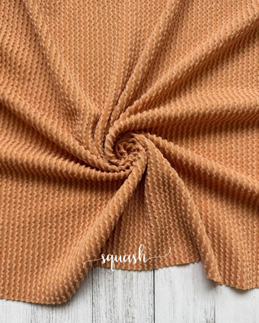 Wave Bows