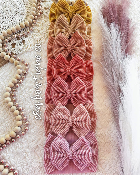 Wave Headwraps