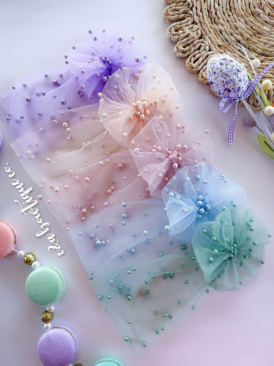 Easter Headwraps