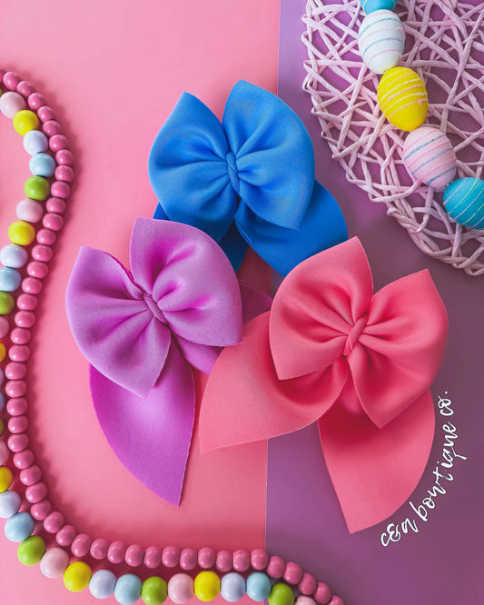 Easter Bows