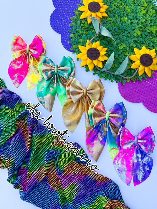 Easter 2026- Bows